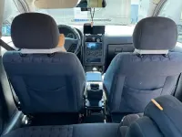 Gebraucht Opel Astra 101 PS (74 kW) 2002 Silber Limousine