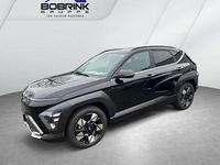 Neu Hyundai Kona Trend 129 PS (94 kW) 2026 Schwarz SUV