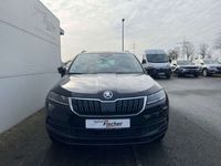 gebraucht Skoda Karoq Soleil