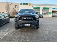 gebraucht Dodge Ram Warlock Umbau