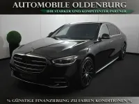Gebraucht Mercedes S400 Exclusive 330 PS (242 kW) 2021 Schwarz Limousine