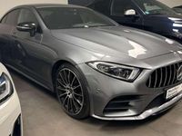 Gebraucht Mercedes CLS350 286 PS (210 kW) 2019 Grau Limousine