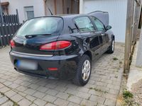 gebraucht Alfa Romeo 147 2.0 twin spark