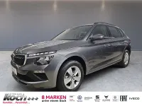 Neu Skoda Kamiq Selection 116 PS (85 kW) 2026 Grau SUV