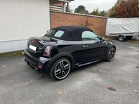 gebraucht Mini John Cooper Works Cabriolet 