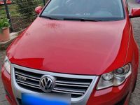 Gebraucht VW Passat R 299 PS (219 kW) 2008 Rot Kombi
