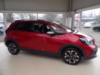 Gebraucht Honda Jazz Executive 98 PS (72 kW) 2023 Rot Kleinwagen