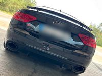 Gebraucht Audi RS5 Performance 450 PS (330 kW) 2013 Schwarz Coupé
