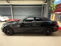 Gebraucht Mercedes C300 258 PS (189 kW) 2021 Schwarz Cabrio