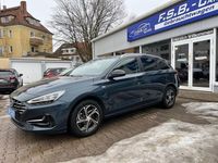 Gebraucht Hyundai i30 Prime 160 PS (117 kW) 2023 Blau Kombi