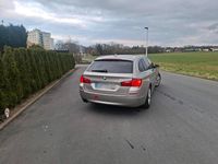 Gebraucht BMW 530 258 PS (189 kW) 2011 Gold Kombi