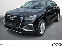 Neu Audi Q2 Advanced Plus 150 PS (110 kW) 2026 Schwarz SUV