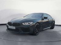 gebraucht BMW M8 Competition xDrive Gran Coupe Night Vision Bo