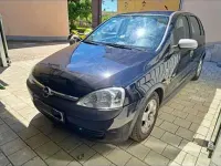 Używany Opel Corsa 75 KM (55 kW) 2003 Hatchback