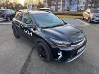 Gebraucht Kia Stonic Platinum 101 PS (74 kW) 2024 Aurora schwarz metallic SUV