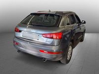 Gebraucht Audi Q3 S-Line 220 PS (161 kW) 2018 Grau SUV