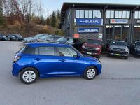 Gebraucht Suzuki Swift Club 83 PS (61 kW) 2025 Frontier blue Limousine