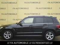Gebraucht Mercedes GLK220 170 PS (125 kW) 2013 Schwarz SUV