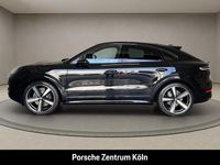 Neu Porsche Cayenne GTS 500 PS (367 kW) 2026 Schwarz SUV
