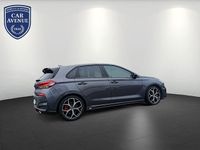Gebraucht Hyundai i30 N Performance 275 PS (202 kW) 2019 Grau Limousine