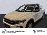 Second-hand VW T-Roc IQ Drive 150 CP (110 kW) 2023 Alb SUV