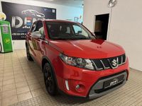 Gebraucht Suzuki Vitara 140 PS (102 kW) 2017 Rot SUV