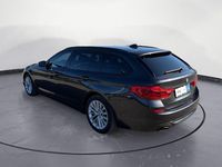 Gebraucht BMW 540 Sport Line 340 PS (250 kW) 2019 Grau Kombi