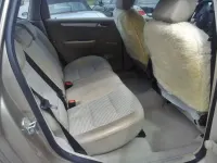 Gebraucht Mercedes B170 115 PS (84 kW) 2007 Gold Van / Kleinbus