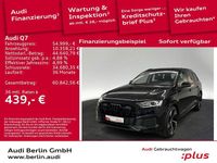 Gebraucht Audi Q7 Ambiente 231 PS (169 kW) 2023 Mythosschwarz metallic SUV