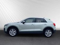 Gebraucht Audi Q2 Ambiente 150 PS (110 kW) 2025 Tausilber metallic SUV