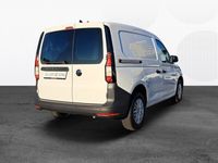 gebraucht VW Caddy Cargo TDI *DAB+*EPH*GJR*Klima*Kunststoffboden