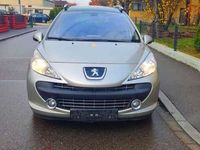 gebraucht Peugeot 207 120 VTi Escapade