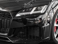 gebraucht Audi TT RS Coupé TFSI quattro S tronic
