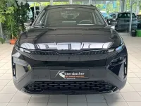 Gebraucht Skoda Elroq SportLine 210 kW (286 PS) 2026 Schwarz SUV