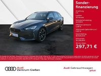 Gebraucht Cupra Leon VZ 310 PS (228 kW) 2024 Magnetic tech (metallic) Kombi