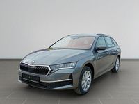 Neu Skoda Octavia Selection 150 PS (110 kW) 2025 Weiß Kombi