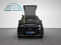Gebraucht VW California Beach 204 PS (150 kW) 2025 Schwarz Van