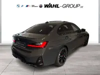 Neu BMW M340 M Sport 392 PS (288 kW) 2026 Bmw individual dravitgrau meta Limousine