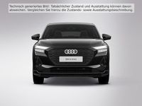 Gebraucht Audi Q4 e-tron 219 kW (299 PS) 2022 SUV