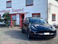 gebraucht Tesla Model Y Performance Dual AWD.Pano.21.Zoll.S+W.RE