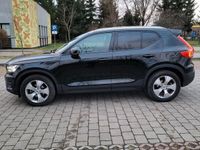 gebraucht Volvo XC40 diesel ...