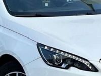 gebraucht Peugeot 308 SW Allure aus erste Hand