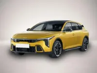Neu Kia K4 116 PS (85 kW) 2026 Manufacturer Limousine