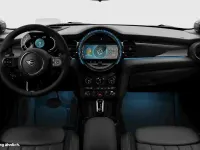Gebraucht Mini Cooper S Cabriolet 178 PS (130 kW) 2023 Schwarz Cabrio