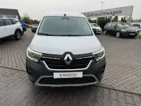 Gebraucht Renault Kangoo Rapid Advance 95 PS (69 kW) 2023 Weiss Van / Kleinbus