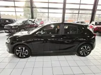 Neu Opel Corsa 110 PS (80 kW) 2025 Metallic) (schwarz Kleinwagen