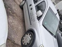 Second-hand Opel Combo 101 CP (74 kW) 2007 Gri Monovolum