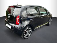 gebraucht VW up! streetPANO,KLIMA SHZ,LM-Felgen