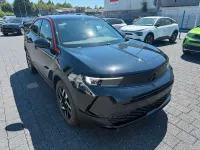 Gebraucht Opel Mokka-e GS Line 100 kW (136 PS) 2023 Schwarz SUV