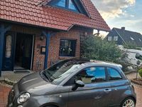 Gebraucht Abarth 595 200 PS (147 kW) 2015 Grau